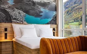 Stryn House Hotel